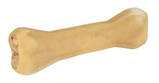 Hovedbilde Tyggebein Pressa M/Innmat 17cm 115g