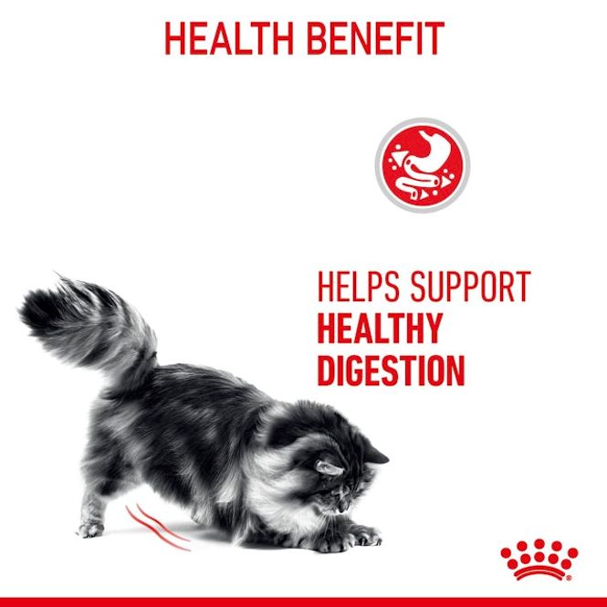 Hovedbilde Royal Canin Våtfor Digestive Care Gravy 85g