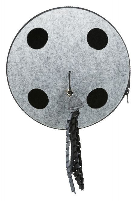 Hovedbilde Katteleke Wiggle & Fumble i Filt Ø23cm