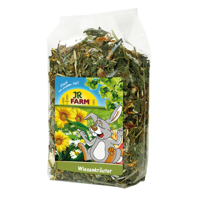 Hovedbilde Jr Farm Enggress Mix 150 g