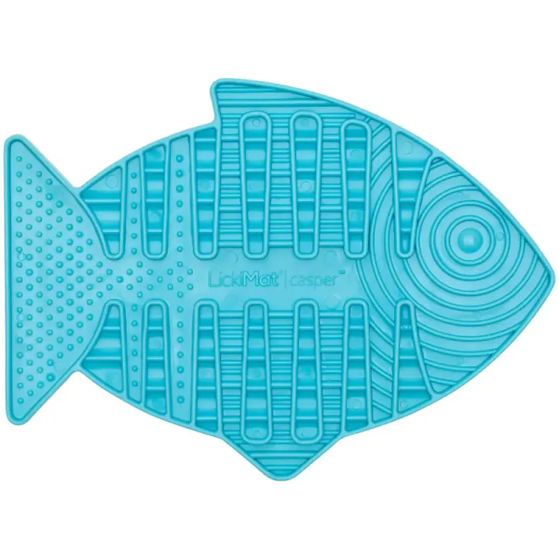 Lickimat Cat Casper