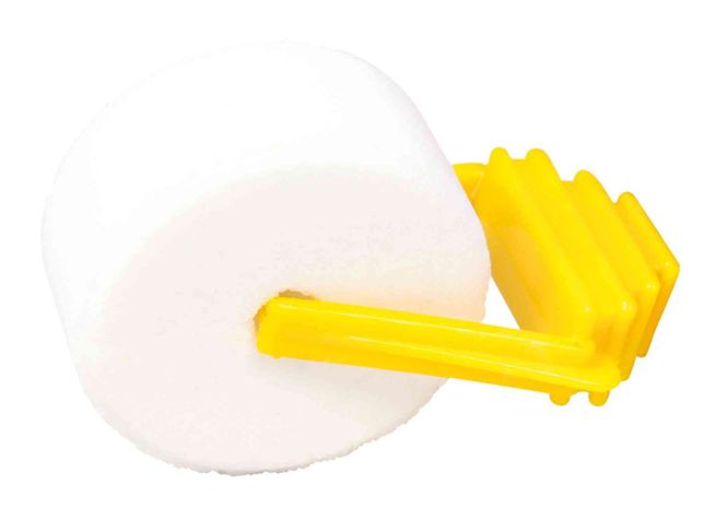 Hovedbilde Saltstein M/Holder 84g