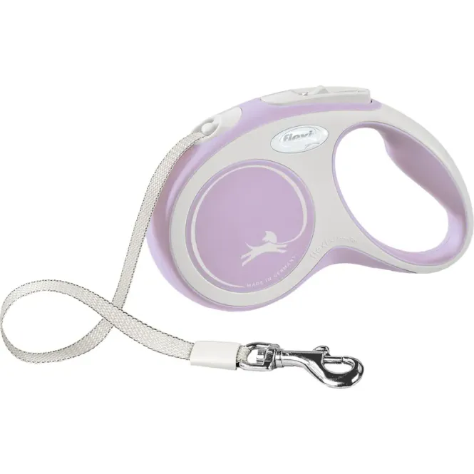 Hovedbilde Flexi Koppel New Comfort Medium 5 M Tape
