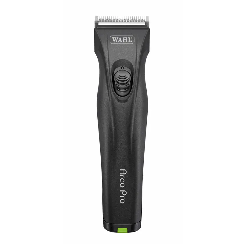 Klippemaskin Acro Pro Wahl Med Tbh