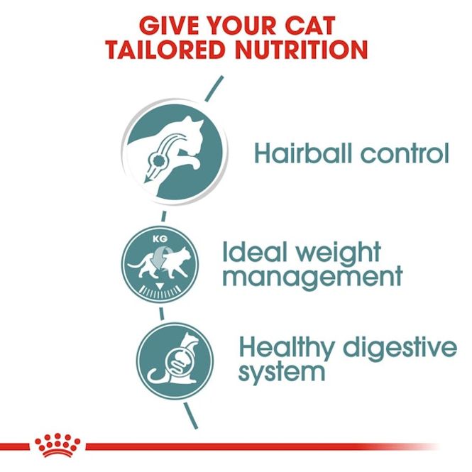 Hovedbilde Royal Canin Våtfor Hairball Care Gravy 85g