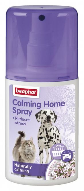Hovedbilde Beaphar Calming Spray