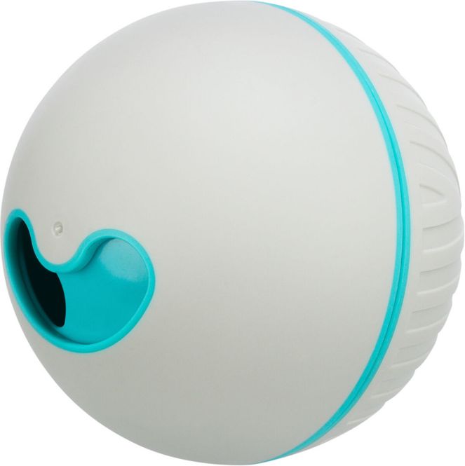 Hovedbilde Aktiviseringsball Plastikk/TPR Ø11cm