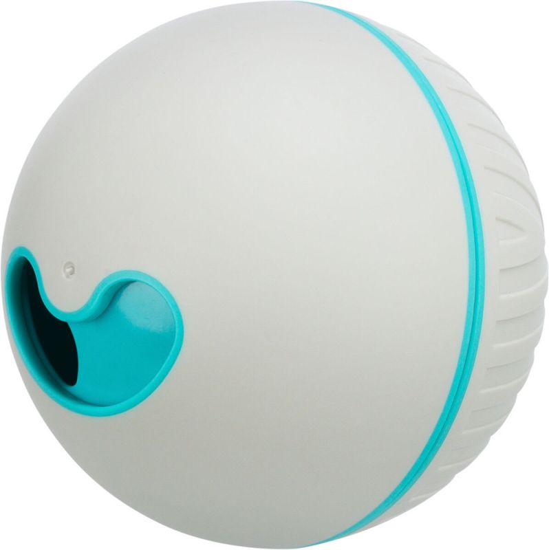 Aktiviseringsball Plastikk/TPR Ø11cm