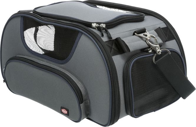 Hovedbilde Transportbag Wings Airline Polyester Grå/Blå ...