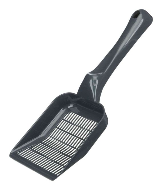 Hovedbilde Kattedo spade Fin M