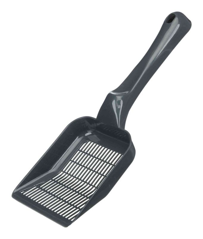 Kattedo spade Fin M