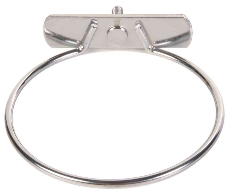 Stålkopp M/Skrue 600ml