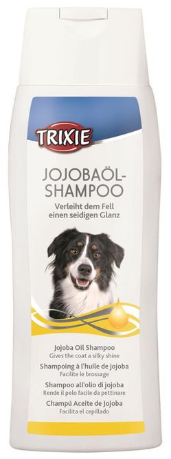 Hovedbilde Shampoo Trixie Jojoba 250ml