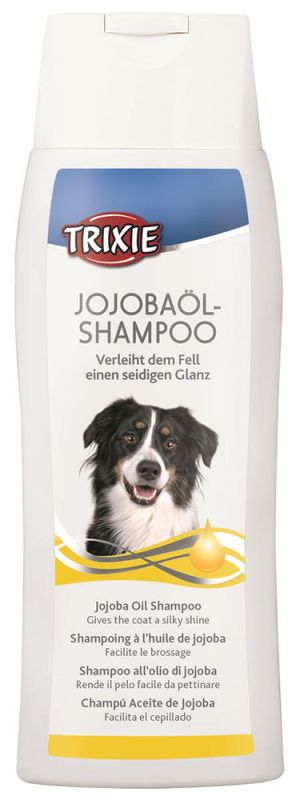 Shampoo Trixie Jojoba 250ml