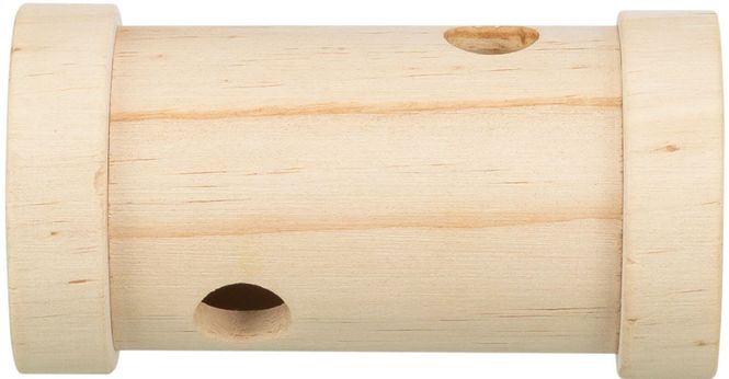 Hovedbilde Gnagerleke Snack Roll Ø6x11cm