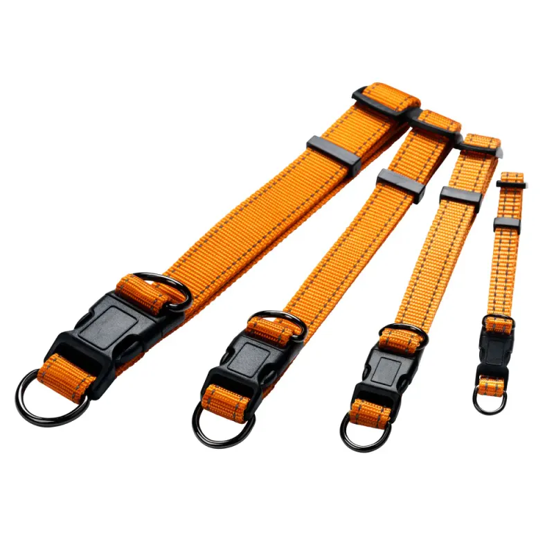 Iris Hundhalsband L