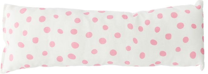Hovedbilde Katteleke Rull i Stoff Baldrian 25x8cm