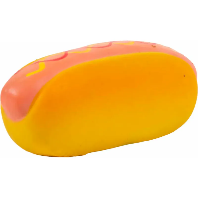 Hundeleke pølse