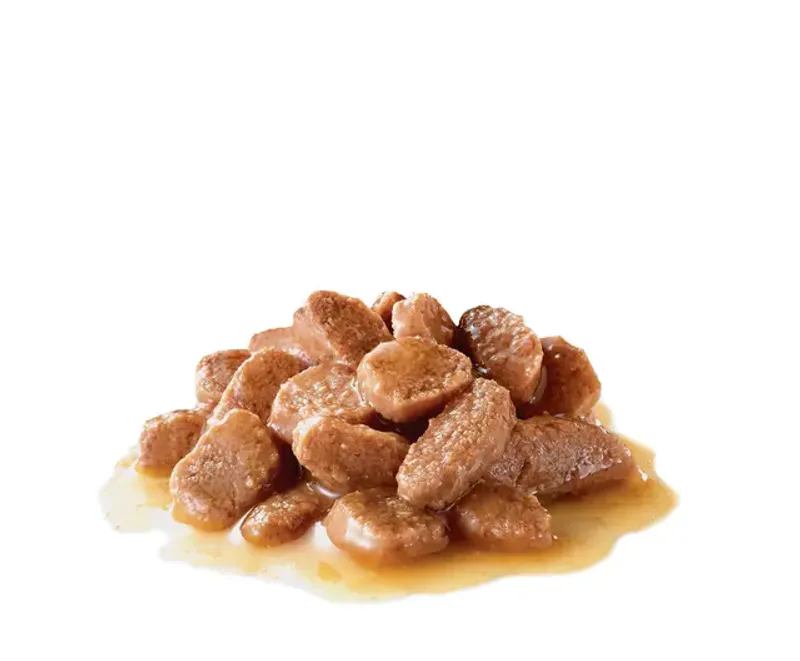 Royal Canin Våtfor Instinctive 7+ Gravy 85g