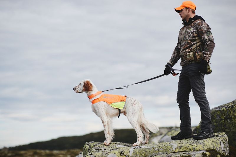 Non-stop dogwear Protector cover dekken