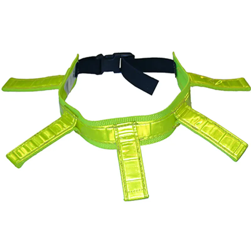 jaktkrage med klaffer