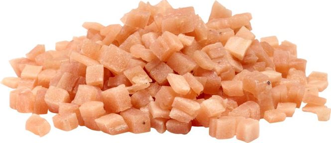 Hovedbilde Companion Chicken Shrimp Cubes