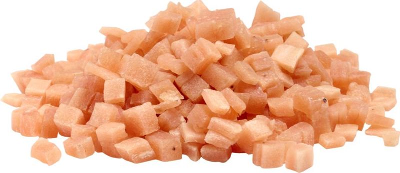 Companion Chicken Shrimp Cubes