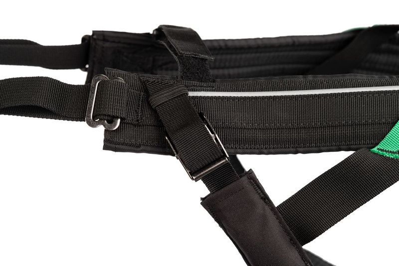 Non-stop dogwear Freemotion harness sele