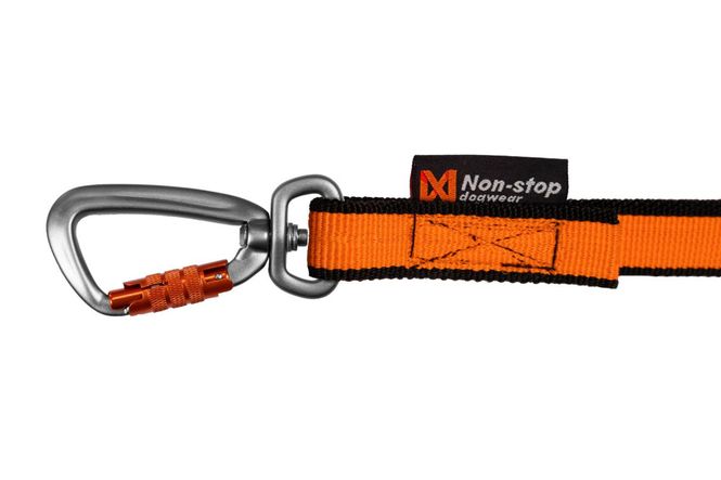 Hovedbilde Non-stop dogwear Bungee leash