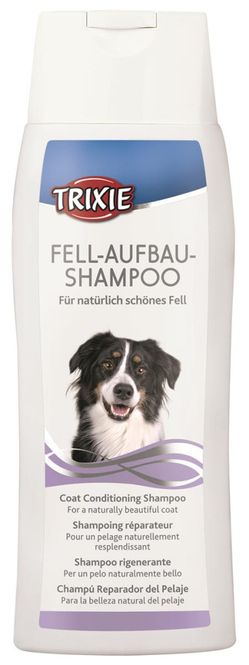 Hovedbilde Shampoo & Balsam Trixie 2i1 250ml