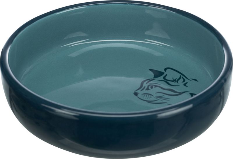 Katteskål Farger Keramikk 0,3L Ø15cm