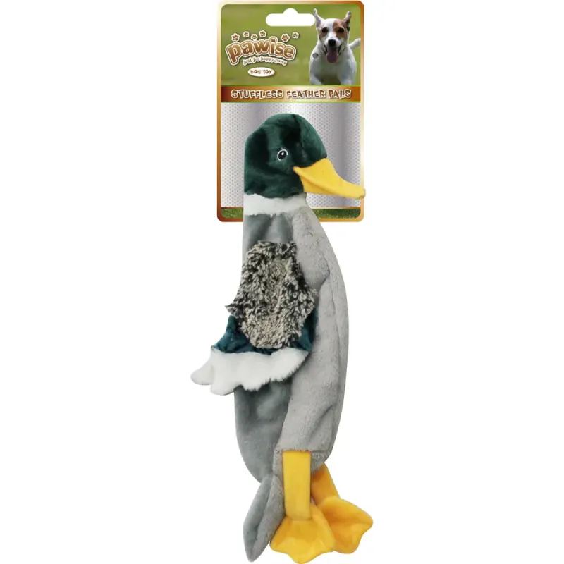 Stuffingless Hundeleke And