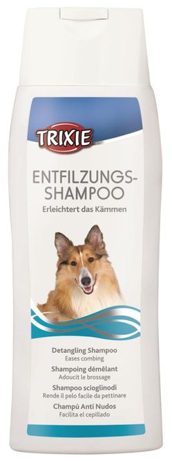 Hovedbilde Shampoo Trixie Untangle 250ml