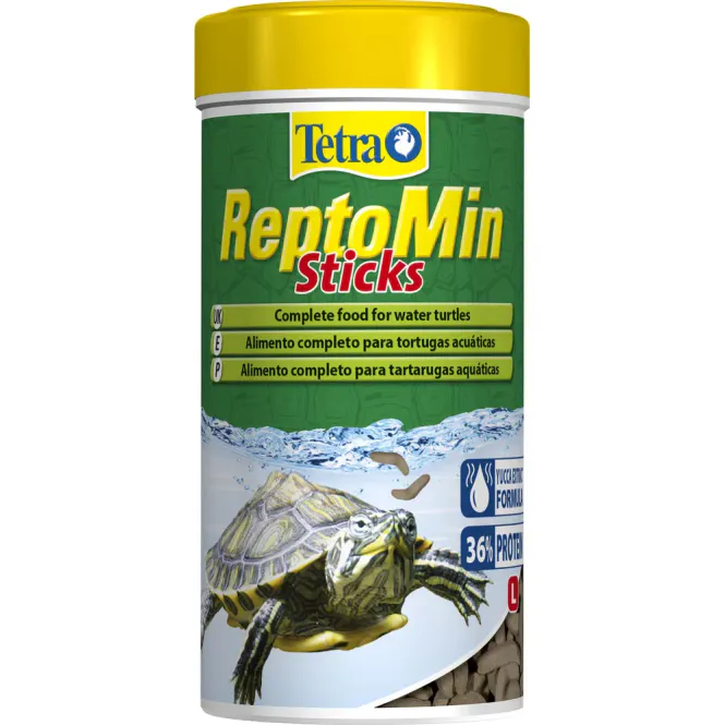 Hovedbilde Tetra ReptoMin Sticks 250 ml
