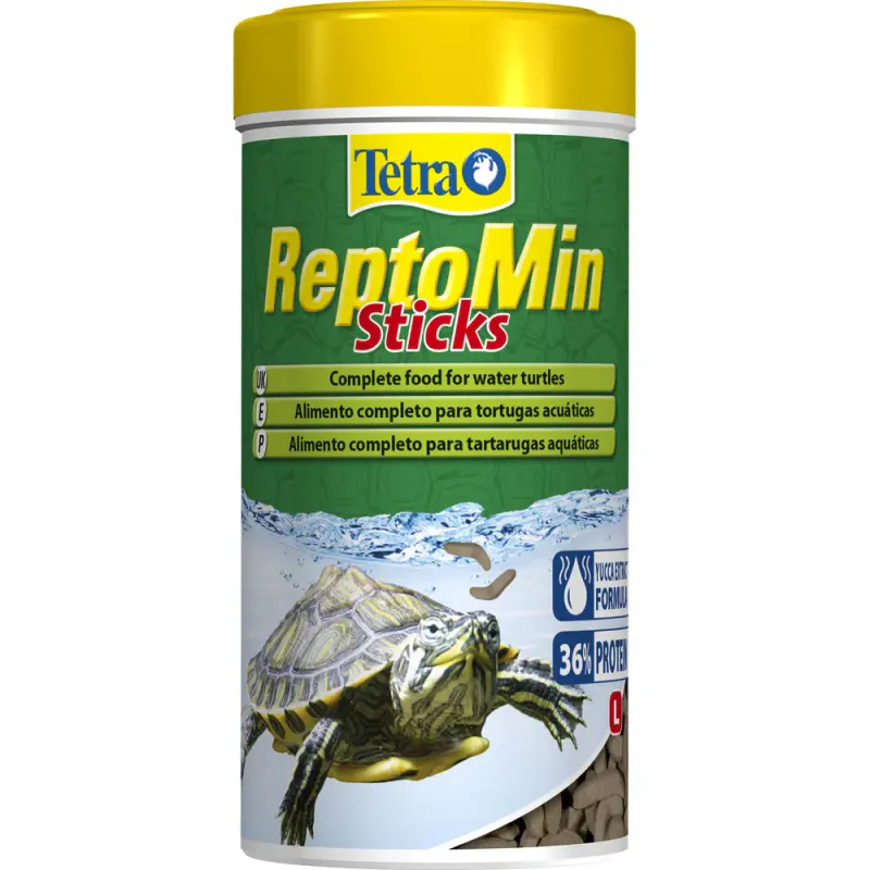 Tetra ReptoMin Sticks 250 ml
