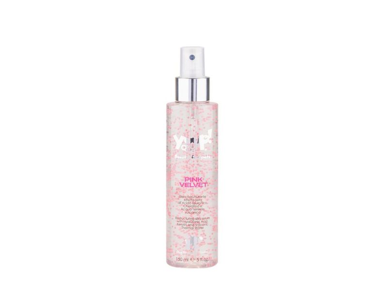 Yuup! Pink velvet 150 ml