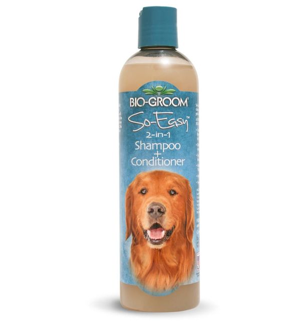 Hovedbilde Bio-Groom Shampoo/Balsam So Easy 355ml