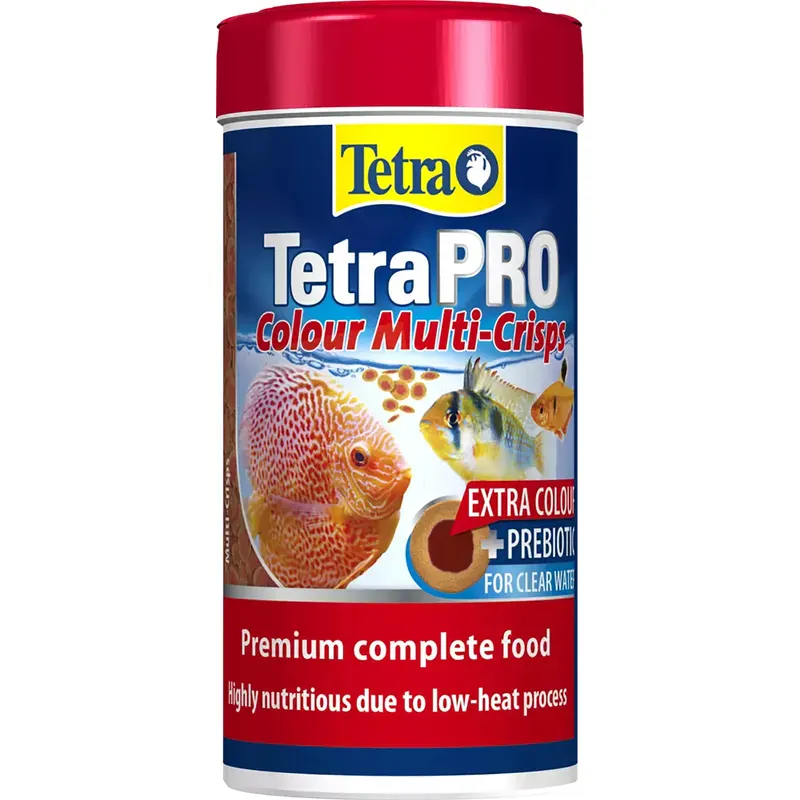 TetraPro Colour Multi-Crisp 250 ml