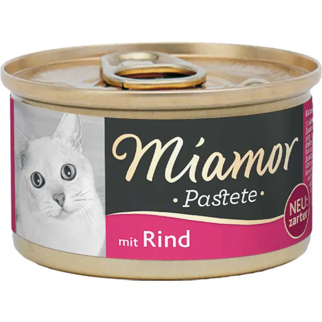 Hovedbilde Miamor Pate Meat 85gr