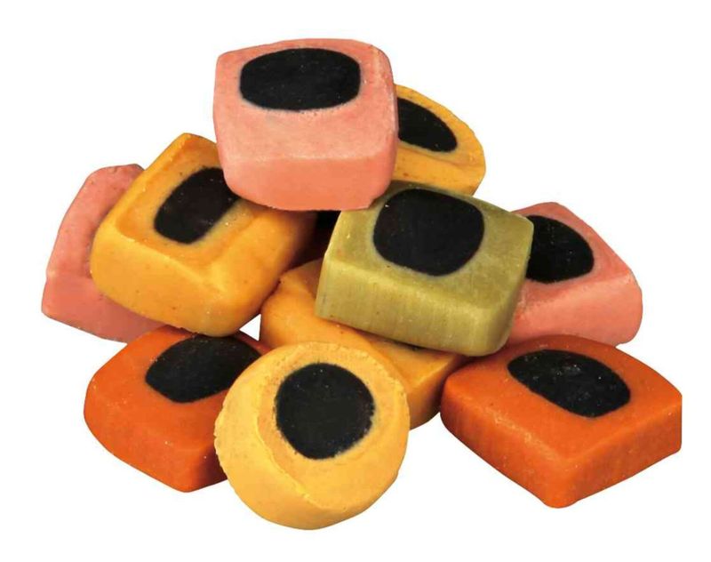 Soft Bits Dog`O Rado 500g
