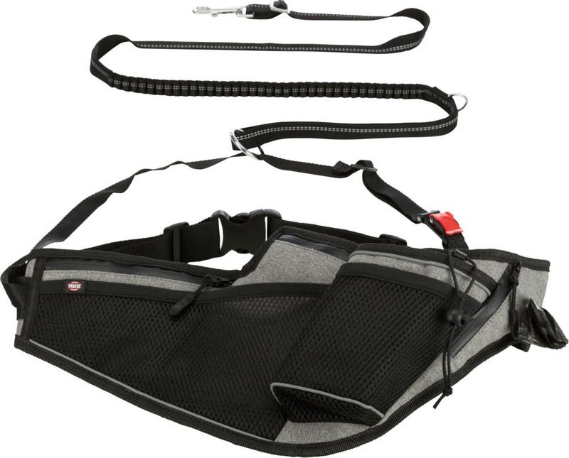 Trixie Joggeline Belte 70-130cm cani-cross