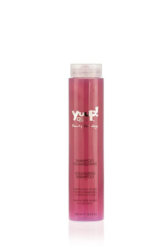 Yuup! Volumizing shampoo 250 ml
