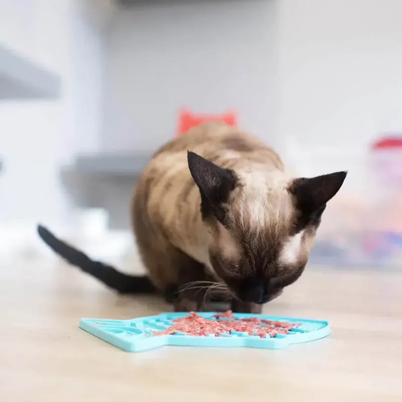 Lickimat Cat Felix