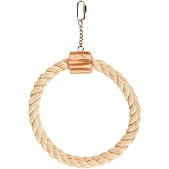 Hovedbilde Fugleleke 1 ring 18cm