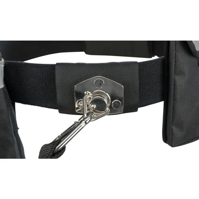 Hovedbilde Trixie Joggeline Belte 60-120cm
