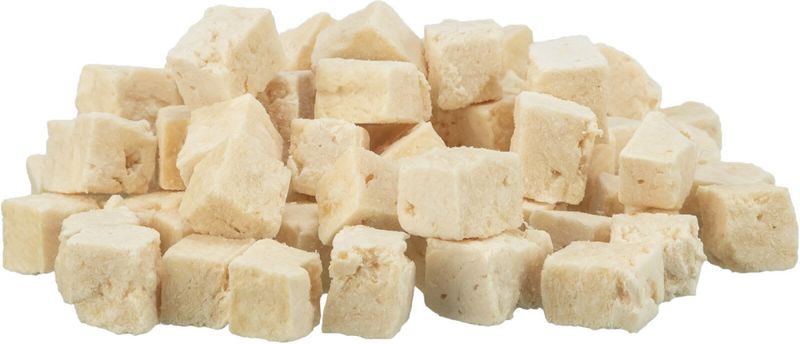 Premio Freeze Dried Chicken & Cheese 25g