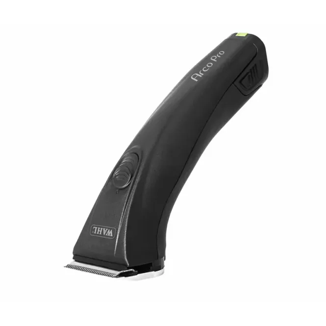 Hovedbilde Klippemaskin Acro Pro Wahl Med Tbh