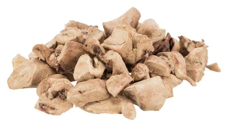 Premio Freeze Dried Chicken Hearts 25g