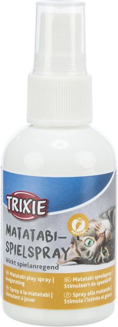 Hovedbilde Matatabi Spray 50ml