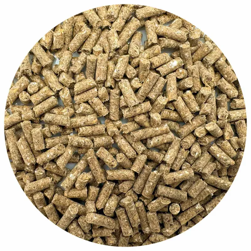 Bello Marsvinspellets C-vitamin 4 kg